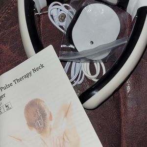 Electric Pulse Therapy Massager